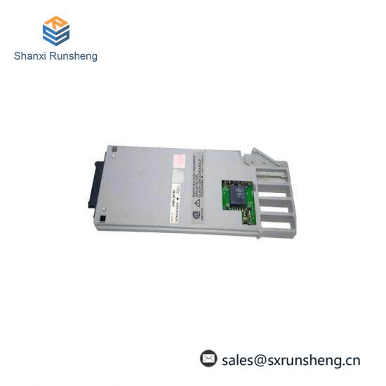Yokogawa AAM11-S2 Current Voltage Input Module
