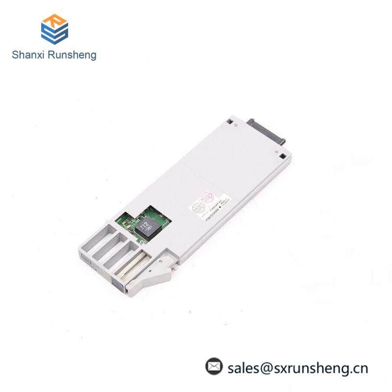 YOKOGAWA AAM11 Current Voltage Input Module