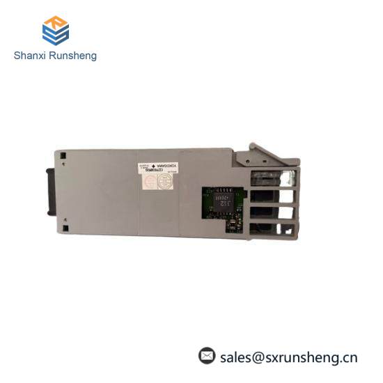 Yokogawa AAM11B Current/Voltage Input Module  AAM11B