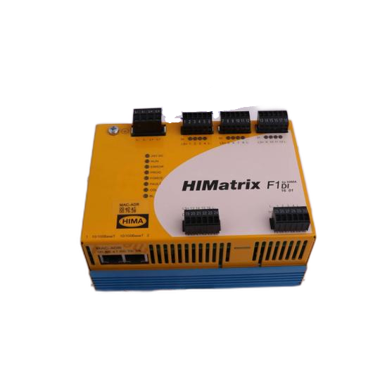 Yokogawa AAM50 S1 Current Voltage Input Module