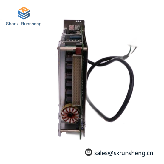 Yokogawa AAM50 S1 Current Voltage Input Module