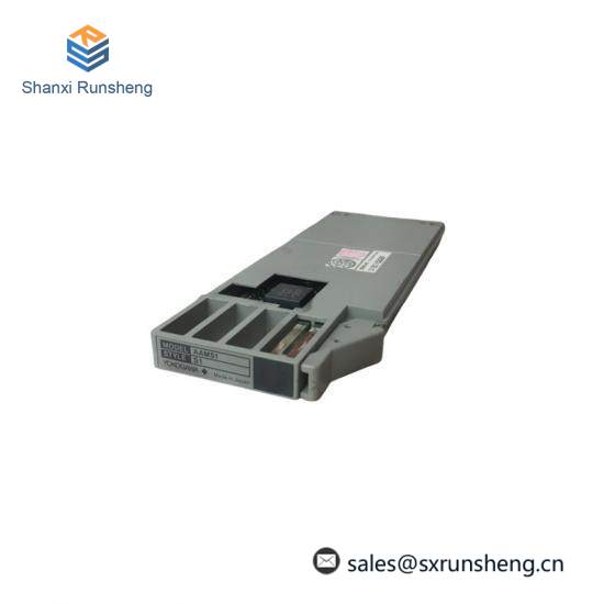 YOKOGAWA AAM51 S2 Input Module
