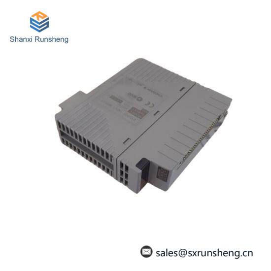 Yokogawa SSB401-13  Bus Interface Slave Module