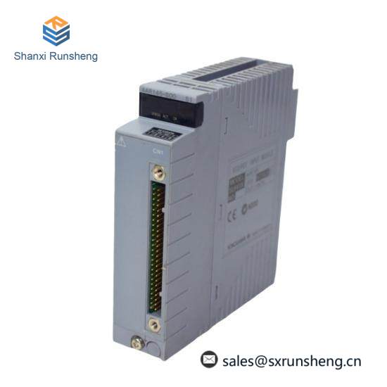 Yokogawa AAR145-S00-S1 Control Module