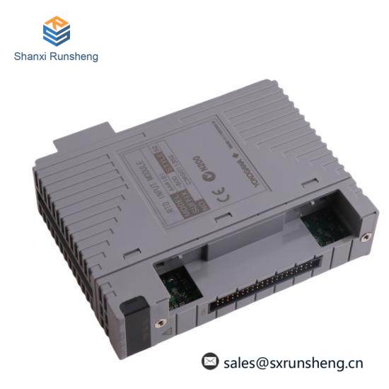 Yokogawa AAR181-S00 Input Module  AAR181 S00
