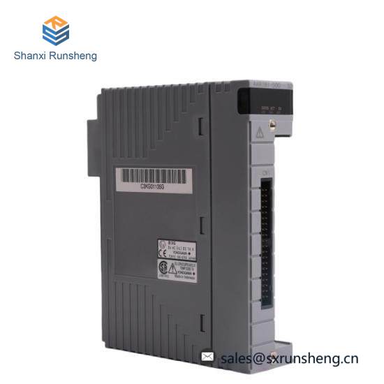 Yokogawa AAR181-S00 Input Module  AAR181 S00