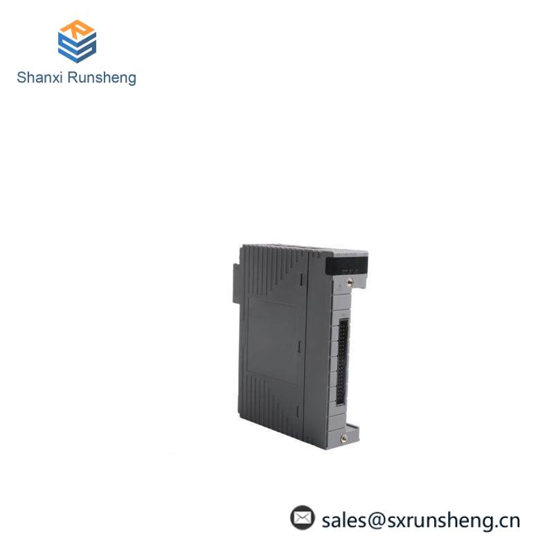 Yokogawa AAT141-S03 S2 Analog I/O Modules