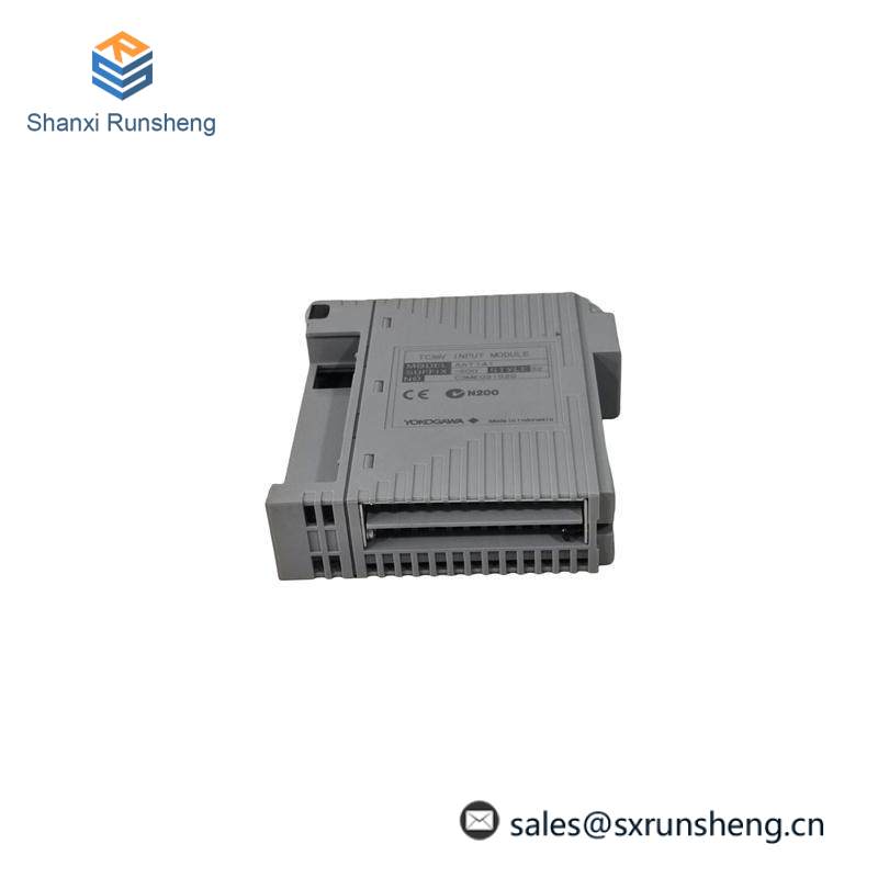 Yokogawa AAT141-S50 S2 Input Module