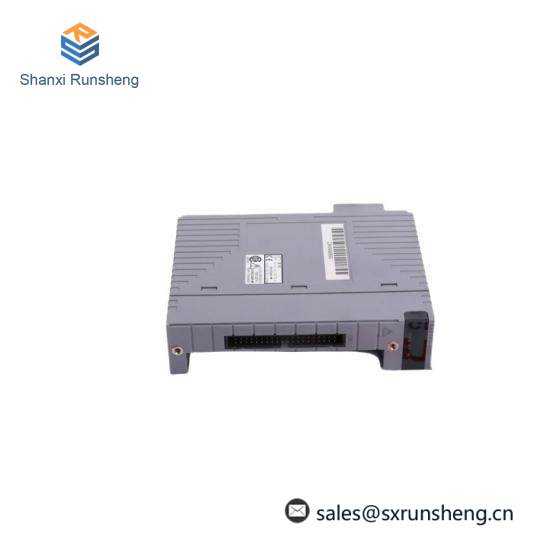 Yokogawa AAT141-S50 S2 TC/MV Input Module