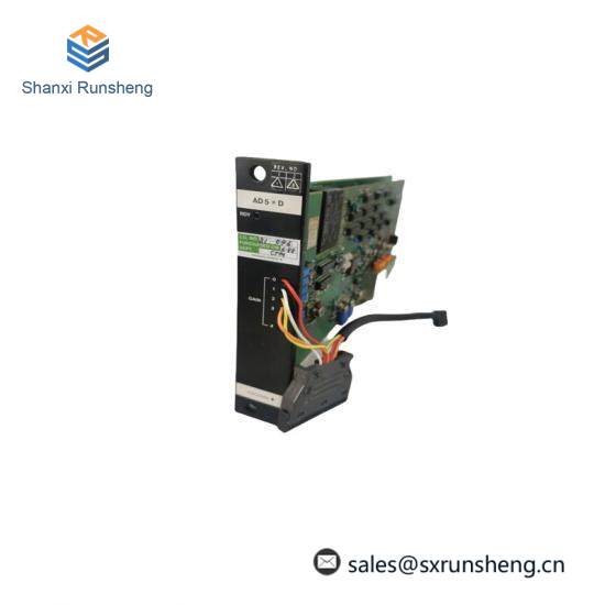 Yokogawa ADR541-P10 S1  Japan Origin