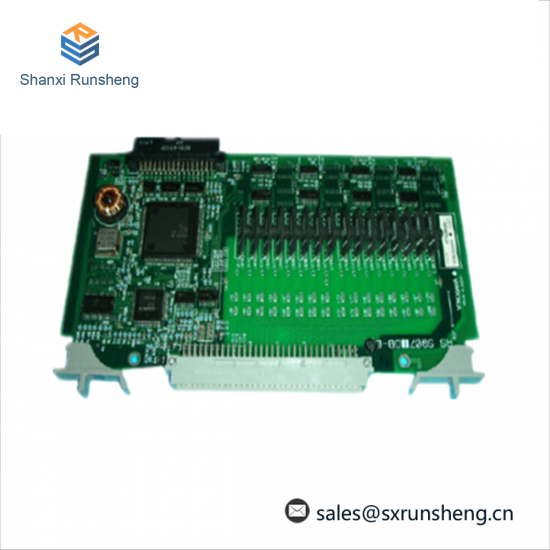YOKOGAWA ADM11 Power Supply Module