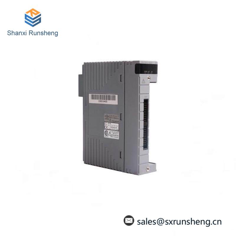 Yokogawa ADM52C S3 PLC Module