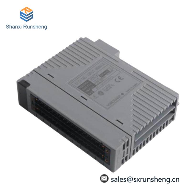 Yokogawa ADV141-S12 S1 Digital Input Module