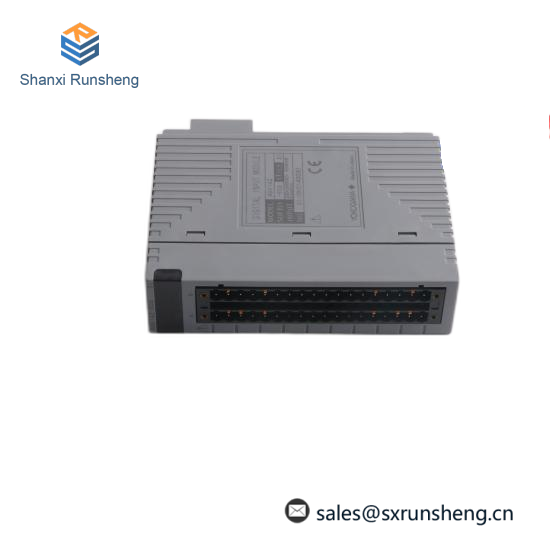 Yokogawa ADV142-S03 S1  Digital Input Module