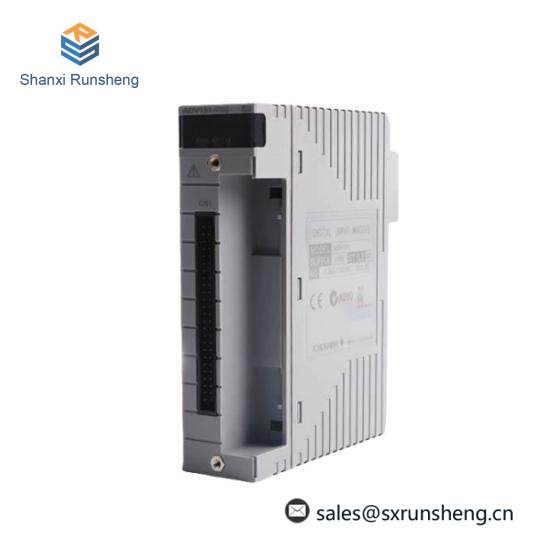 Yokogawa ADV151-E63-S2 Digital Input Module