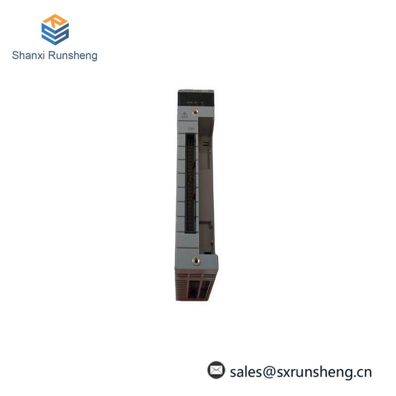 YOKOGAWA ADV151-E63 Digital Input Module 