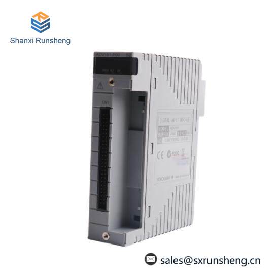 Yokogawa ADV151-P00 DCS Digital I/O Module