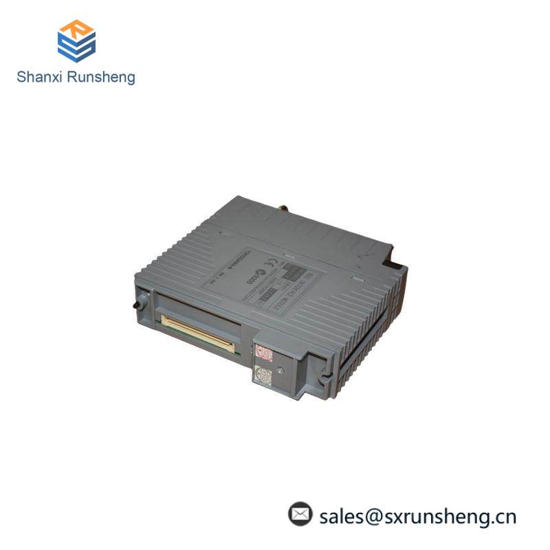 Yokogawa ADV151-P00 Digital Input Module