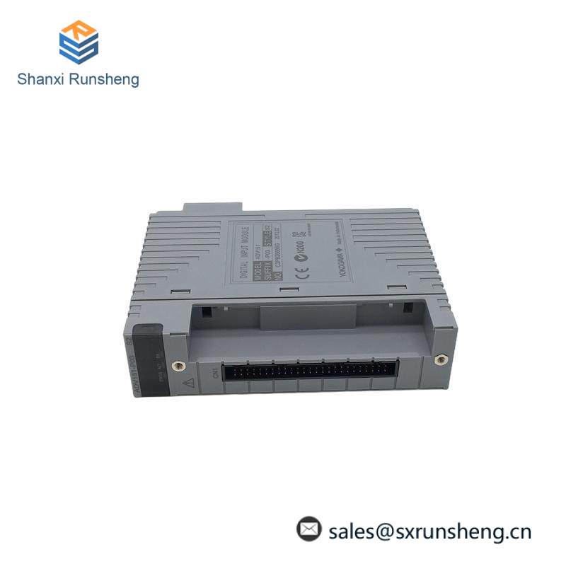 YOKOGAWA ADV151-P03 S2 Digital Input Module