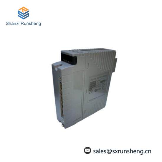 Yokogawa ADV151-P10  Digital Input Module