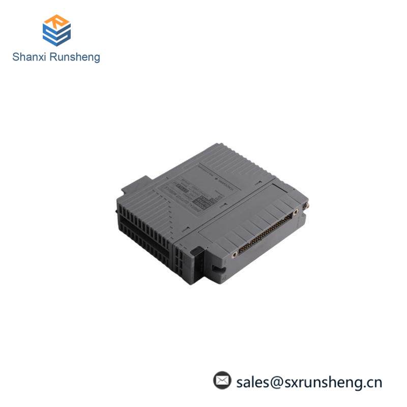 Yokogawa ADV151-P53 S2 DIGITAL OUTPUT MODULE