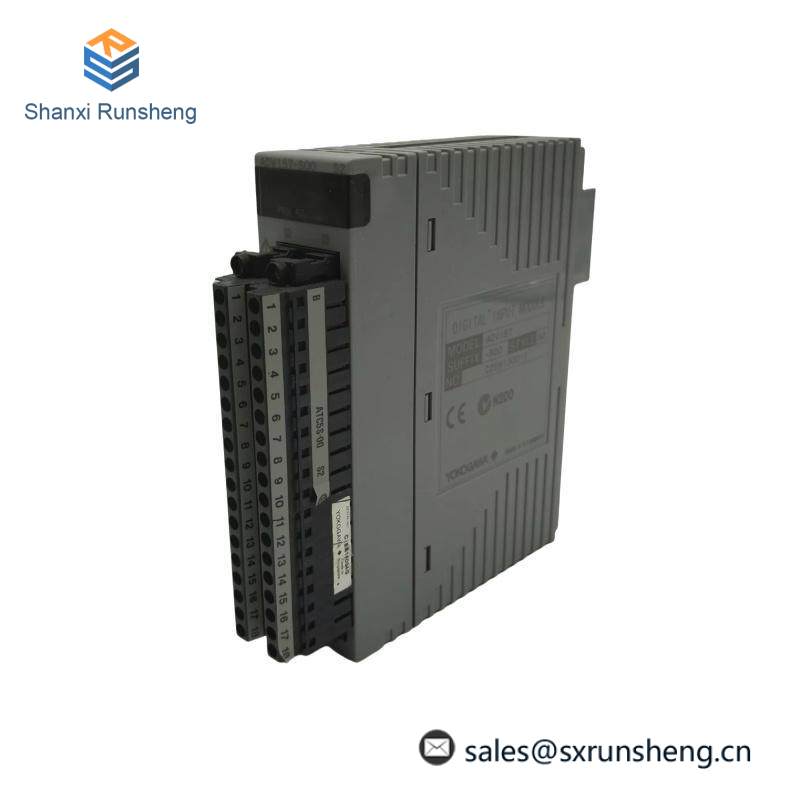 Yokogawa ADV157-S00 Digital Input Module