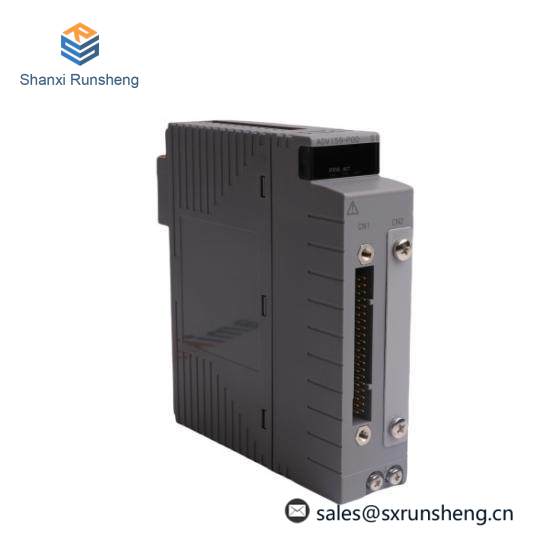 Yokogawa ADV159-P01 Digital Input Module