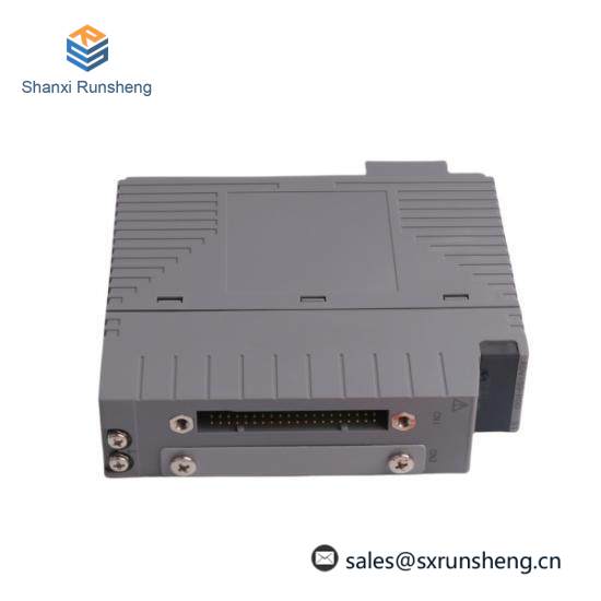 Yokogawa ADV159-P01 Digital Input Module