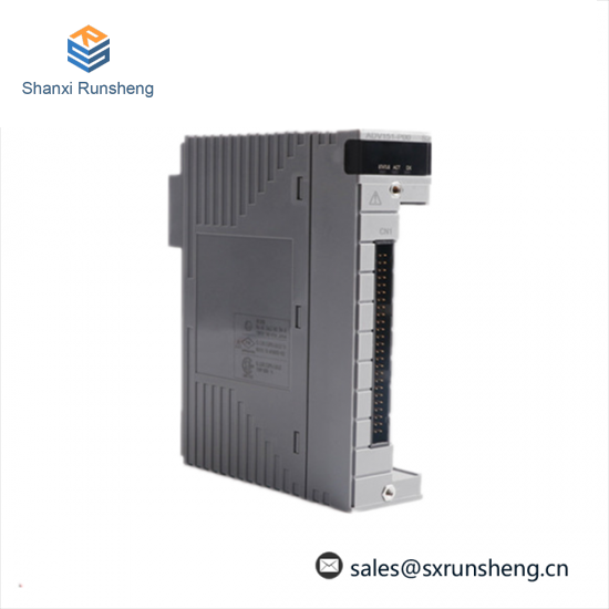 YOKOGAWA ADV161-P50 Digital Input Module