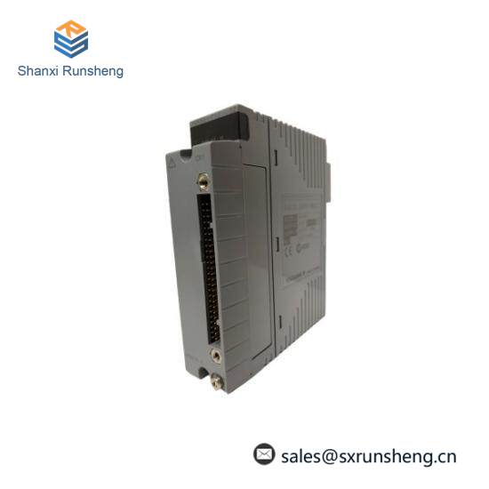 Yokogawa ADV551-P10  Digital Output Module