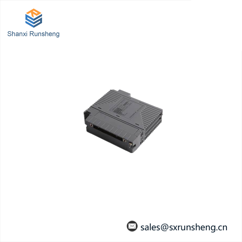 Yokogawa ADV551-P10 S2 Digital Input Module