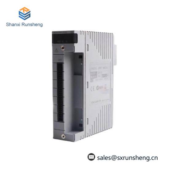 Yokogawa ADV551-P50  Analog Input Module