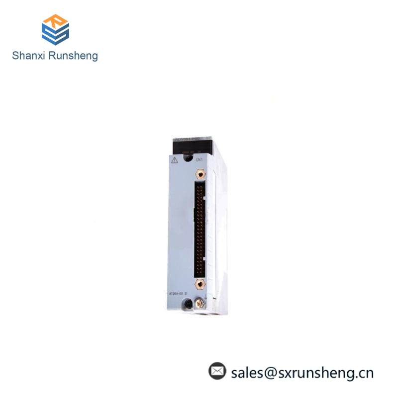 YOKOGAWA ADV551 Digital Output Module