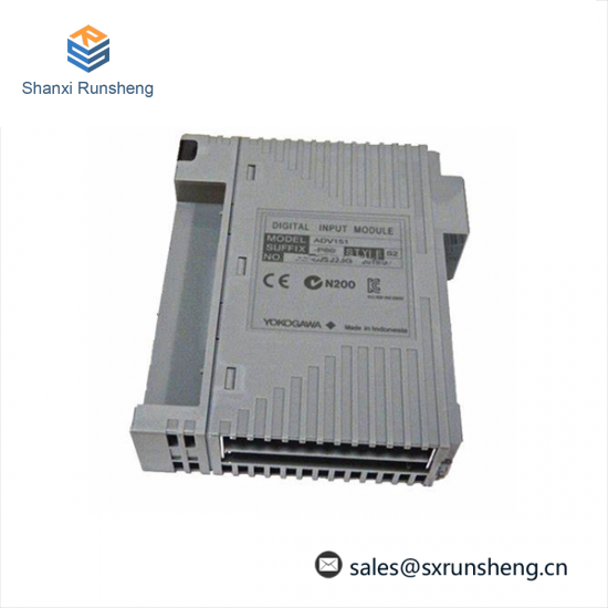 YOKOGAWA ADV561-P50 Digital Output Module