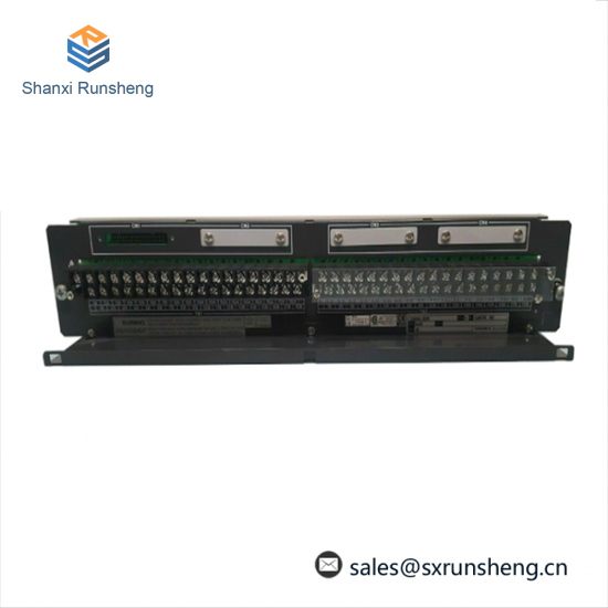 YOKOGAWA AED5D-05 Terminal Board
