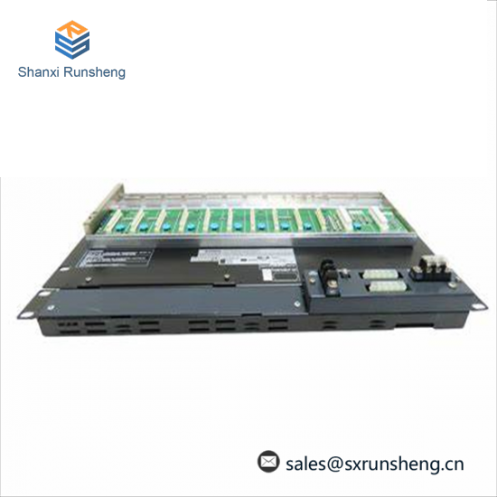YOKOGAWA AFV10D-S41201 Duplexed Field Control Unit