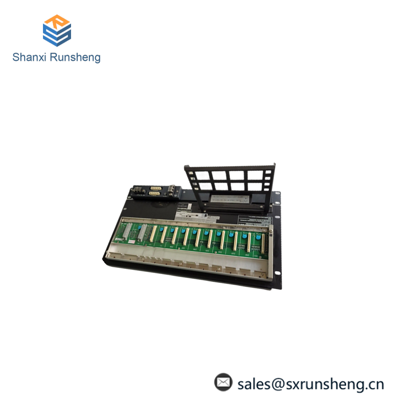 Yokogawa AFV10D S2 Duplexed Field Control Unit