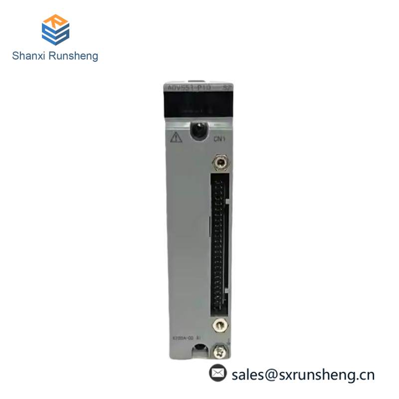 yokogawa AIP171