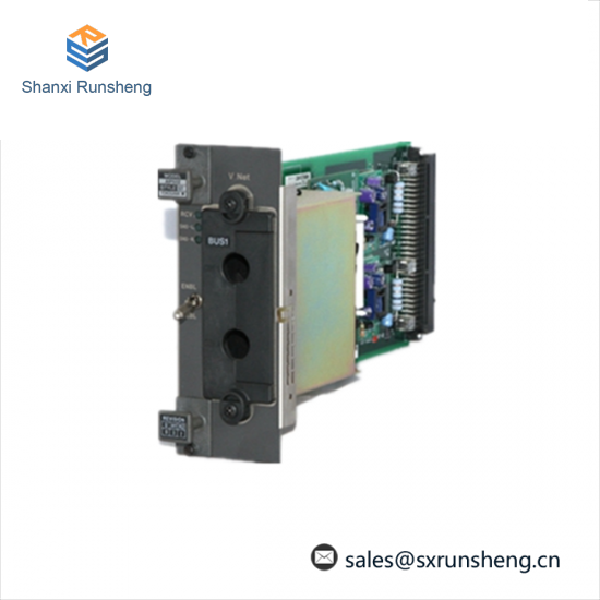 YOKOGAWA AIP444-S1 PLC Module