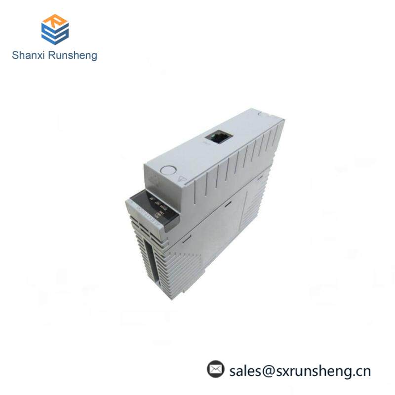 YOKOGAWA AIP502 S1 V-net Coupler Module
