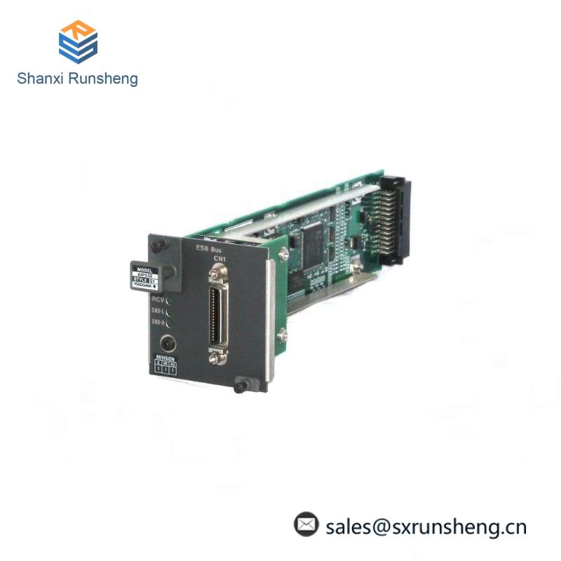 Yokogawa ALR121-S01 S1 Module  Japan Origin