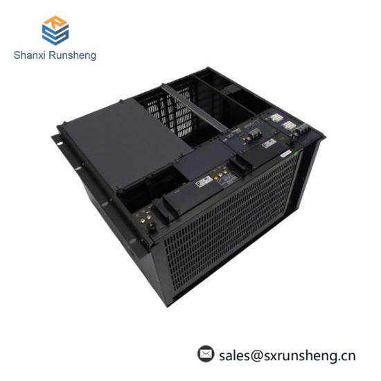 Yokogawa AIP601  Door Fan Unit