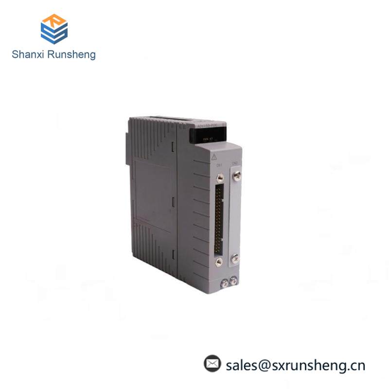 YOKOGAWA AIP827-2 S1 V-Net Coupler Module