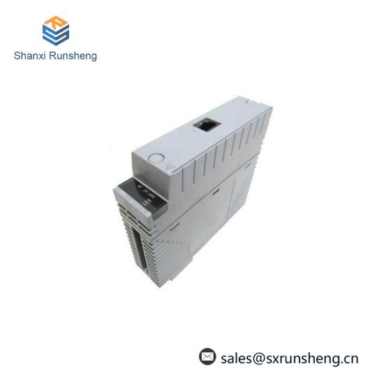 Yokogawa ALE111-S50-S1 Communication Module