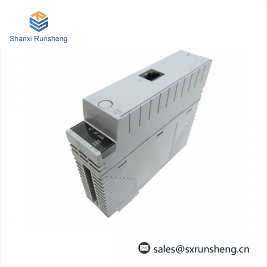 YOKOGAWA ALE111-S50 Ethernet Communication Module