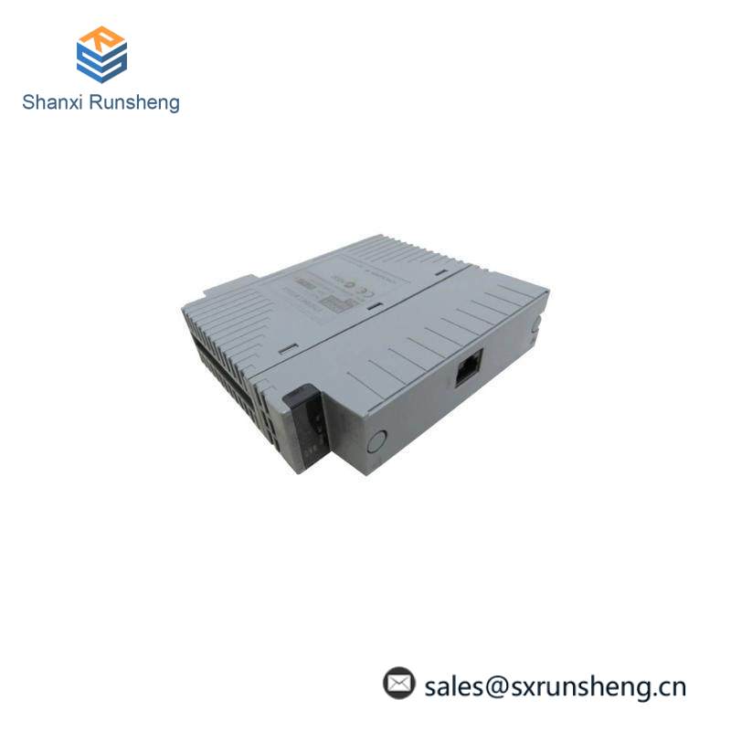 YOKOGAWA ALE111-S51 S1 Ethernet Communication Module