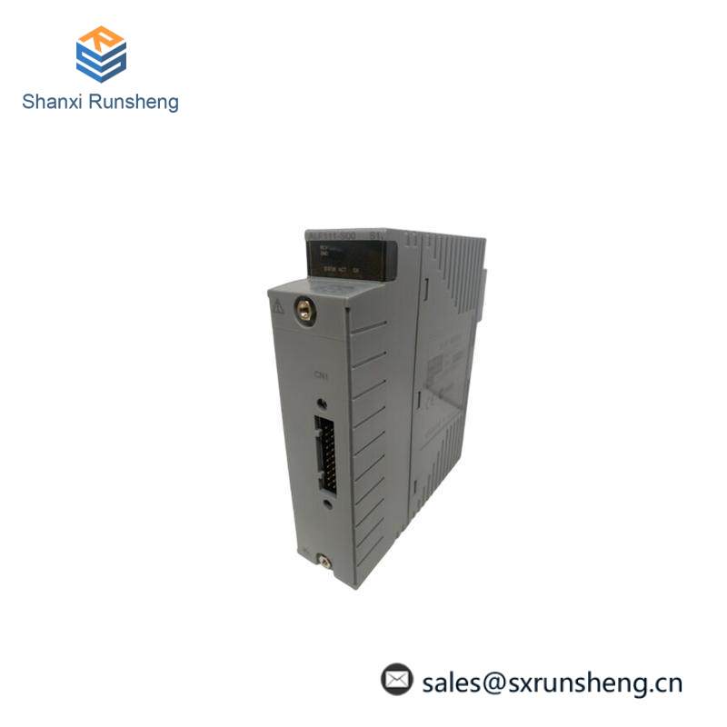 Yokogawa ALF111-S00 FIELDBUS COMMUNICATION MODULE