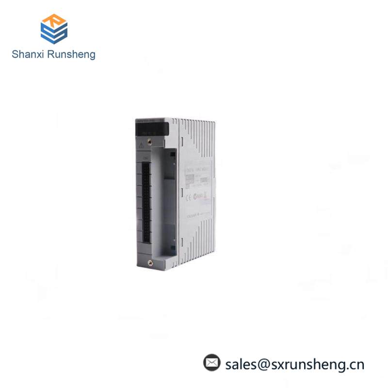 YOKOGAWA ALF111-S00 S1 Module