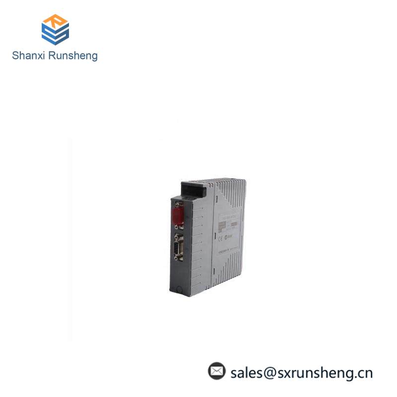 YOKOGAWA ALP111-S00 S1 Communication Module