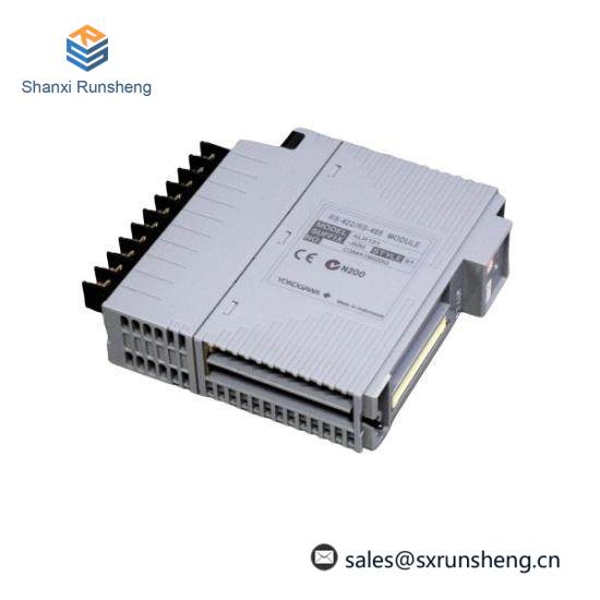 YOKOGAWA ALR121-S00